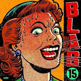 Blab! Vol. 15