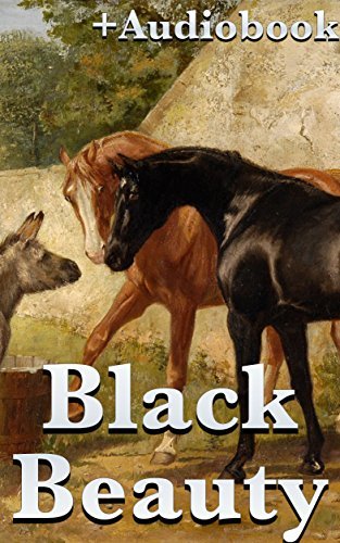 Black Beauty