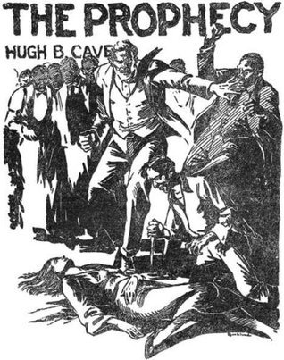 Black Book Detective - The Prophecy