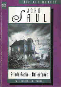 Blinde Rache / Höllenfeuer