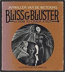 Bliss and bluster, or, How to crack a nut