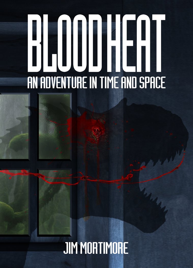 Blood Heat: Second Iteration