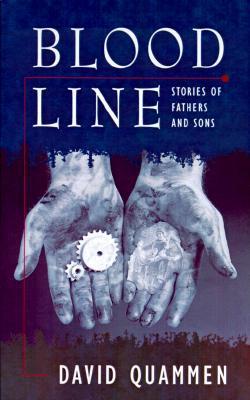 Blood Line: Stories of Fathers and Sons