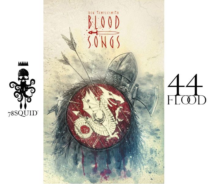 Blood Songs