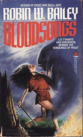 Bloodsongs