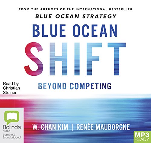 Blue Ocean Shift