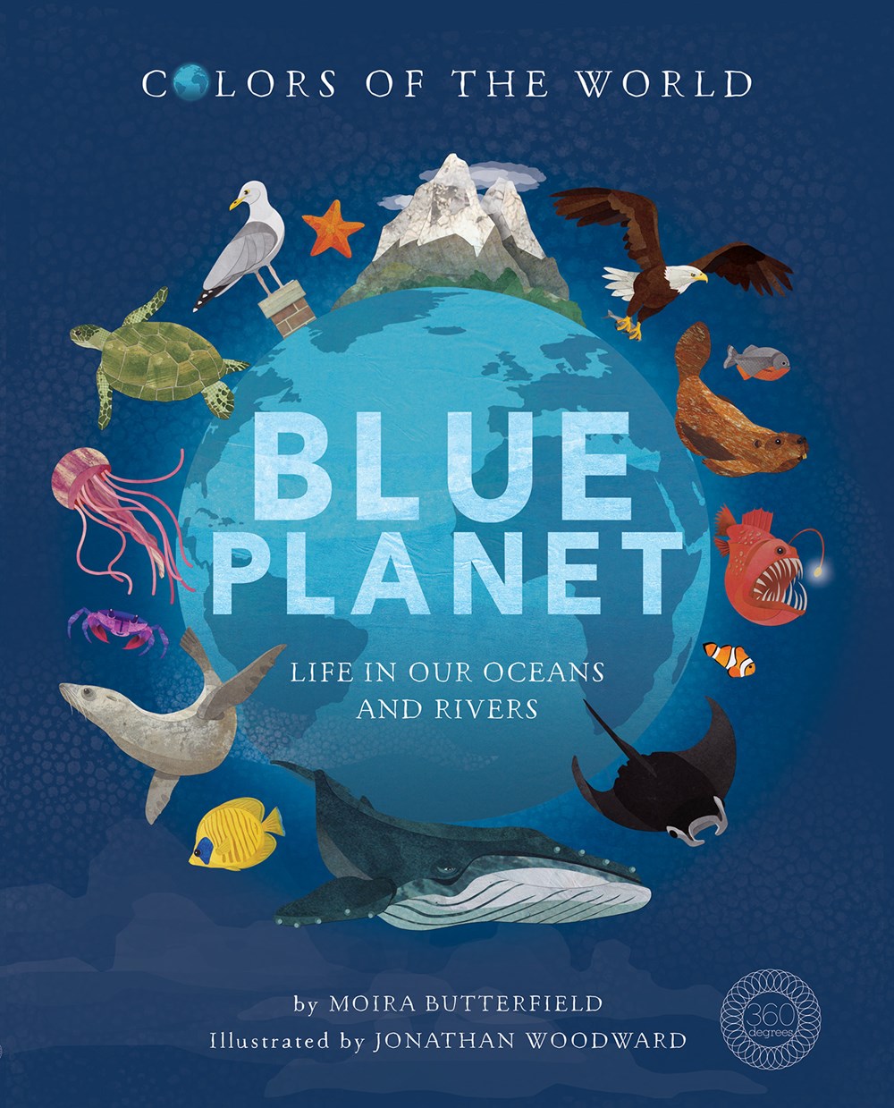 Blue Planet