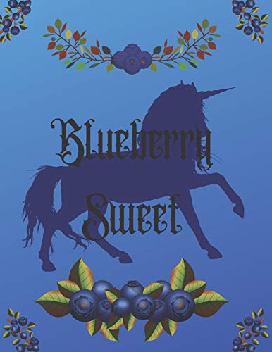 Blueberry Sweet