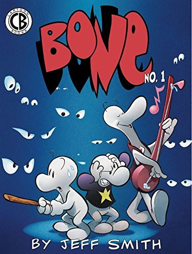 Bone #1