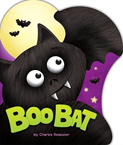 Boo Bat