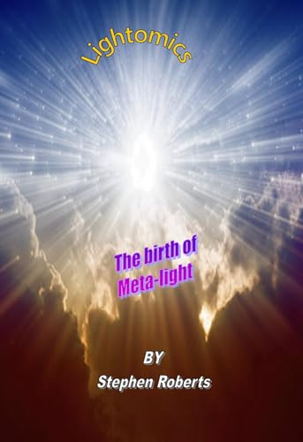 Book (1) The Birth of Lightomics