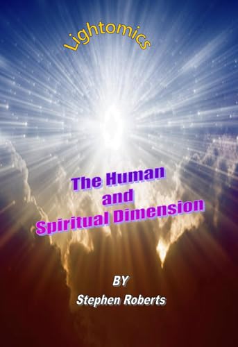 Book (3) The Human and Spiritual Dimension