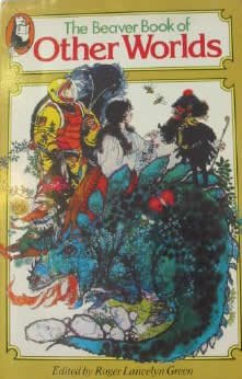 Book of Other Worlds