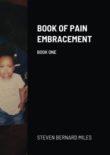 Book Of Pain Embracement