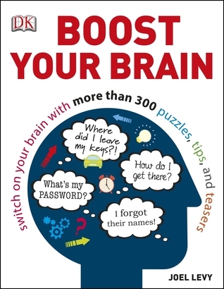 Boost Your Brain