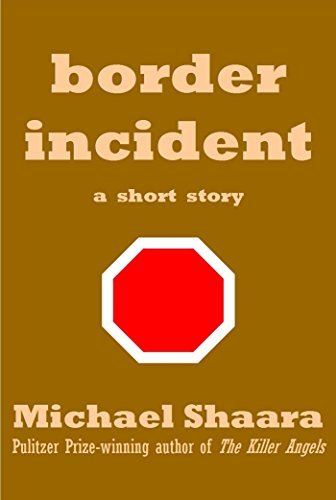 Border Incident
