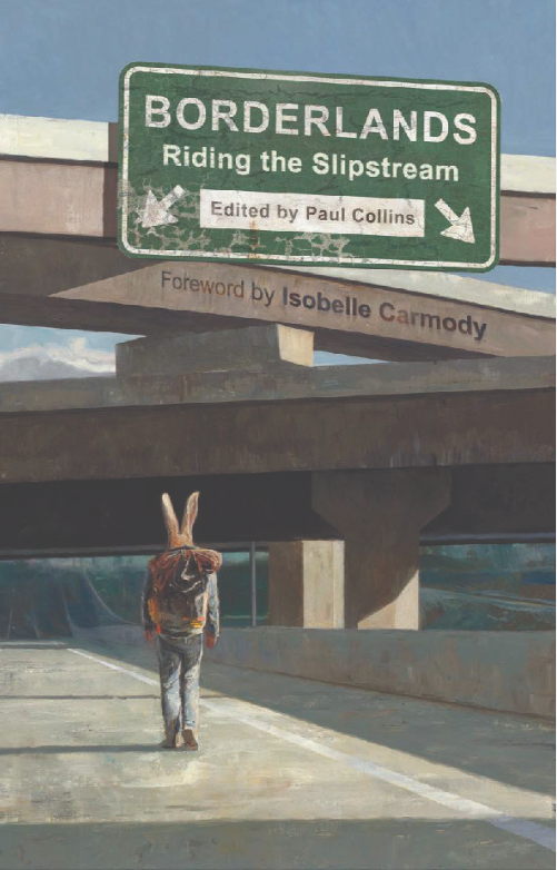 Borderlands: Riding the Slipstream