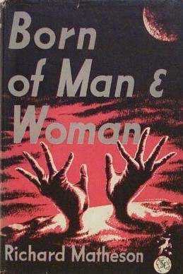 Born of Man & Woman
