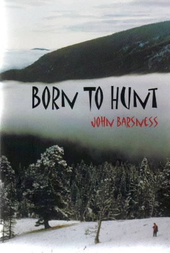 Born to Hunt