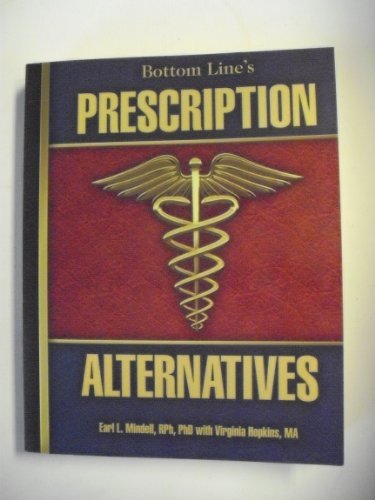 Bottom Line's Prescription Alternatives