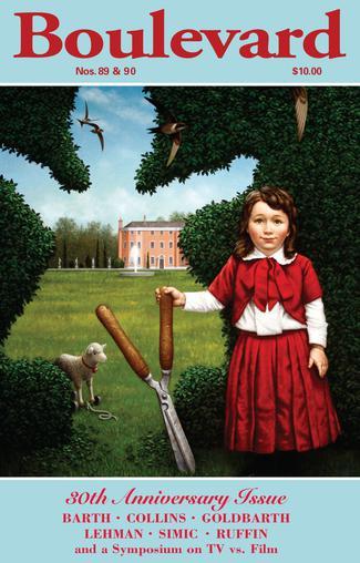 Boulevard Vol 30 Nos. 2&3