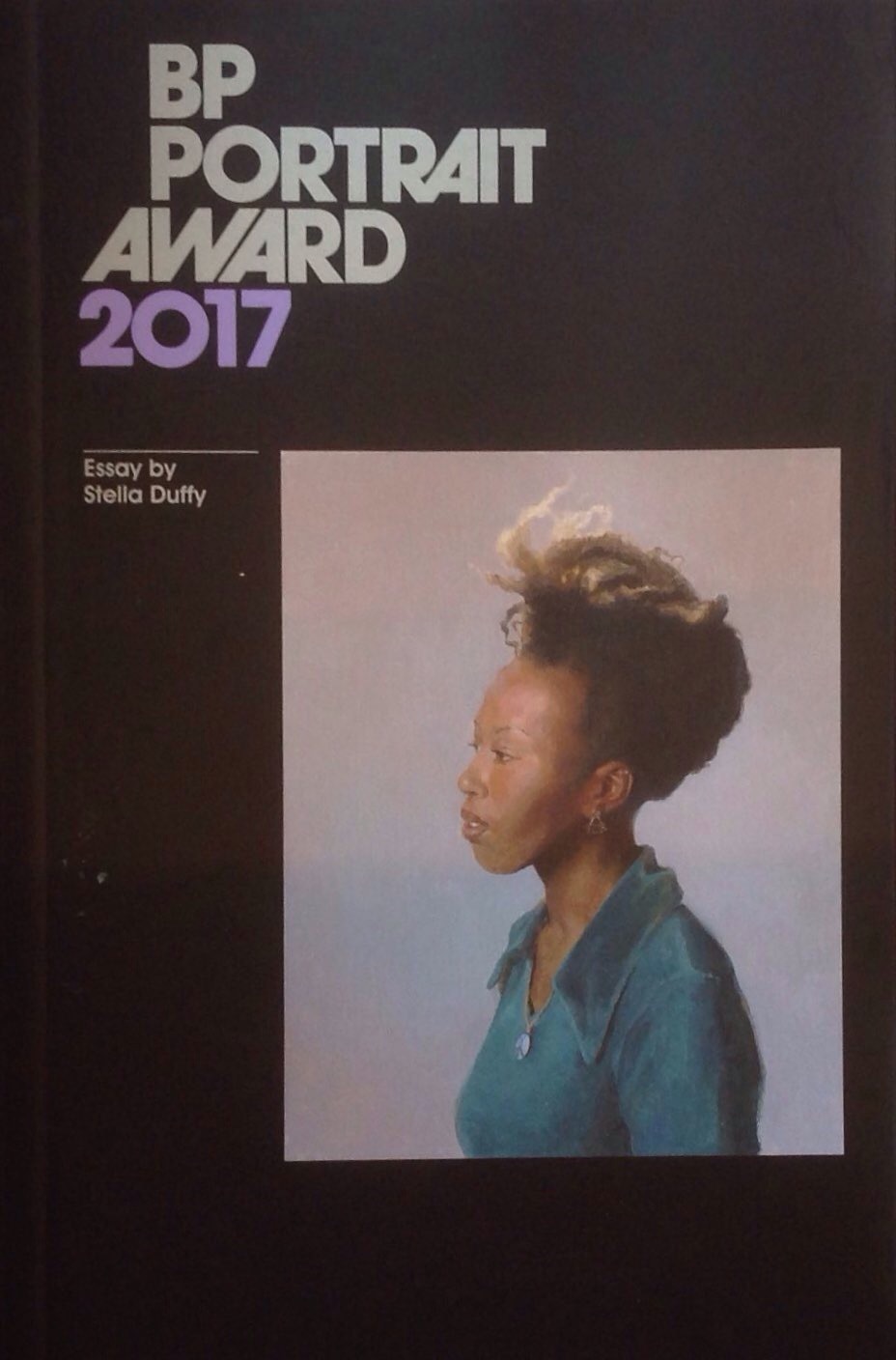 BP Portrait Award 2017