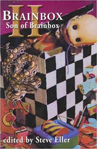 Brainbox II: Son of Brainbox