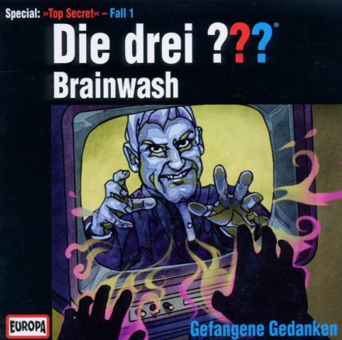Brainwash - Gefangene Gedanken