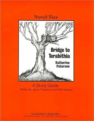 Bridge to Terabithia: Novel-Ties Study Guide