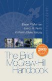 Brief McGrawHill Handbook with MLA & APA Updates
