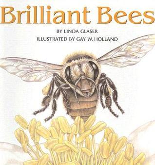 Brilliant Bees
