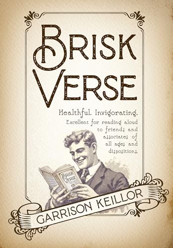 Brisk Verse