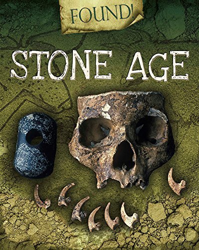 Britain in the Past: Stone Age