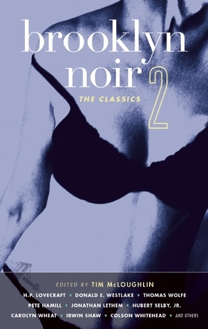 Brooklyn Noir 2: The Classics