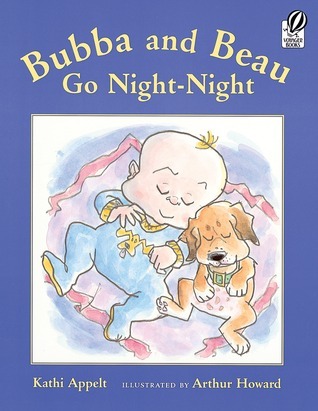 Bubba and Beau Go Night-night