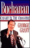 Buchanan: Caught in the Crossfire
