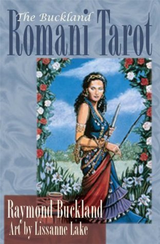 Buckland Romani Tarot