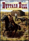 Buffalo Bill and the Pony Express