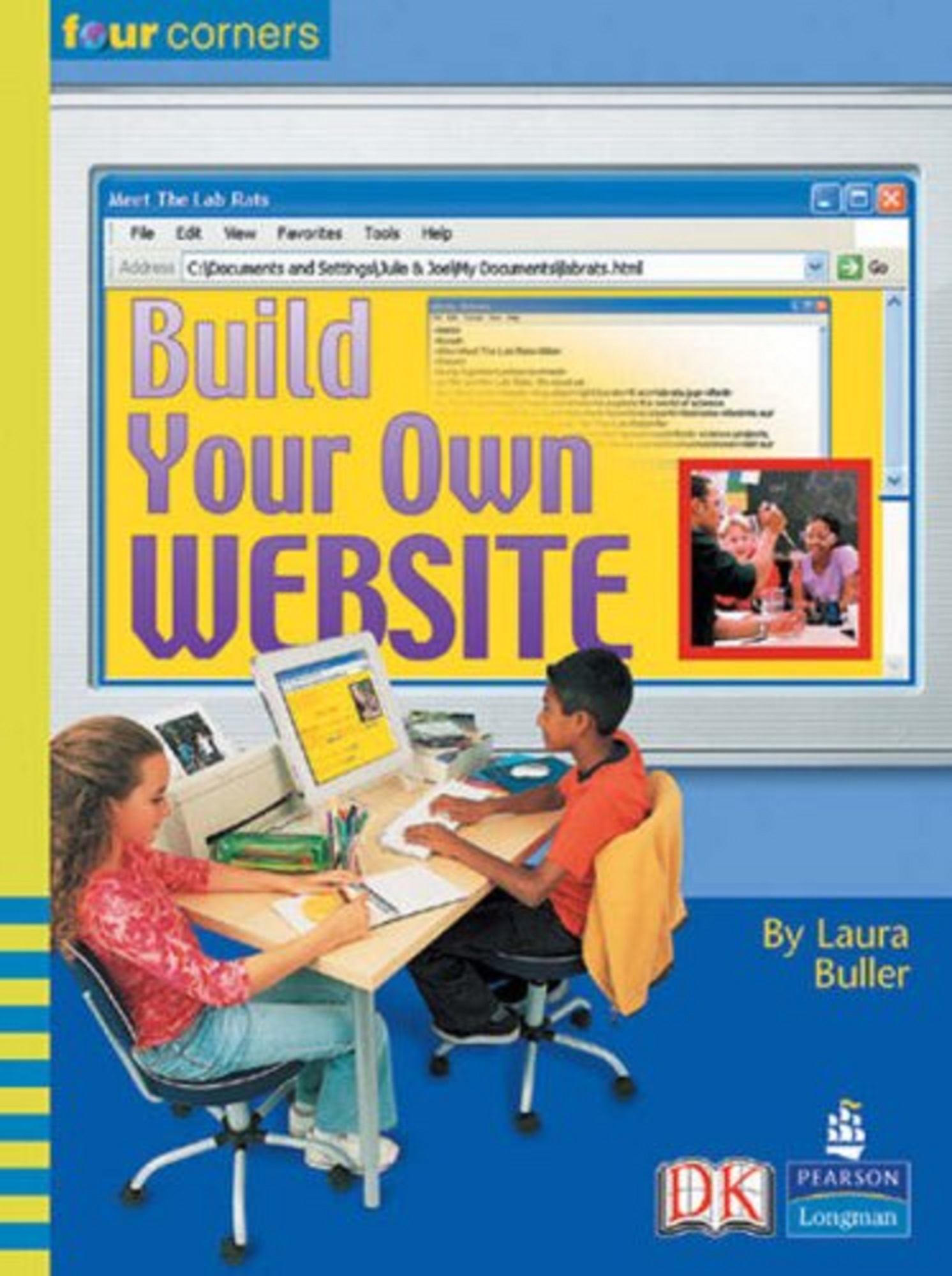 Build Your Own Website