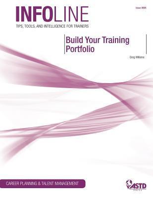 Build Your Training Portfolio