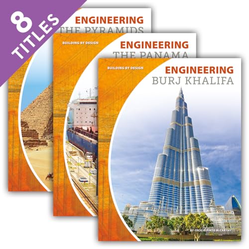 Building by Design Set 2