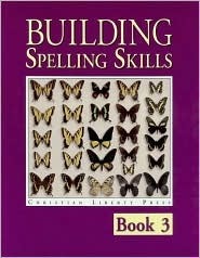 Building Spelling Skills 3