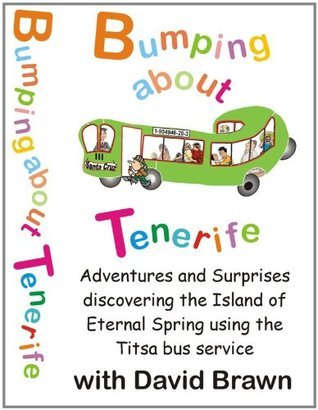 Bumping About Tenerife - Adventures on the Titsa Bus Service