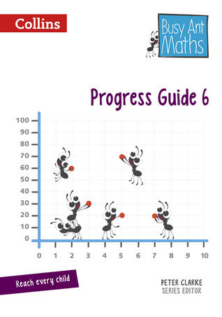 Busy Ant Maths ― Progress Guide 6
