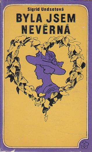 Byla jsem nevěrná