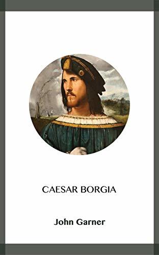 Caesar Borgia