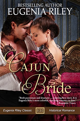 Cajun Bride