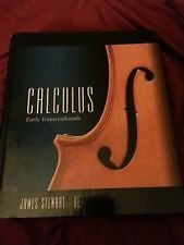 Calculus 6E