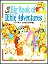Caleb and Katie's Big Book of Bible Adventures