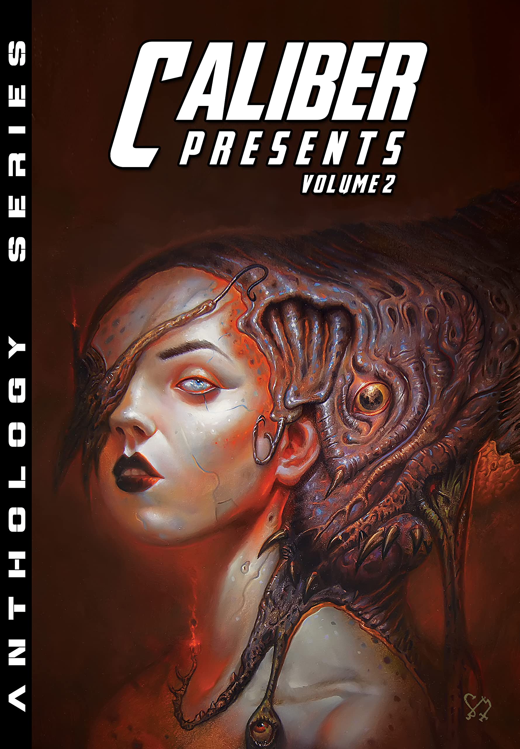 Caliber Presents Vol. 2